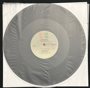 Queensryche Self-Titled (EP)