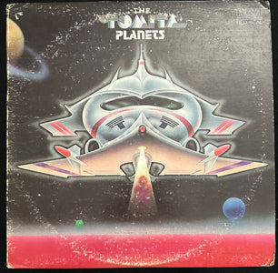 Tomita The Planets (First Pressing)