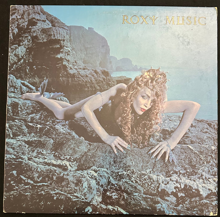 Roxy Music Siren