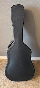 2010 Collings 001A Varnish 6-String Acoustic Guitar