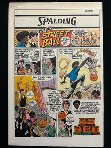 Star Wars #  1 VG- (3.5)