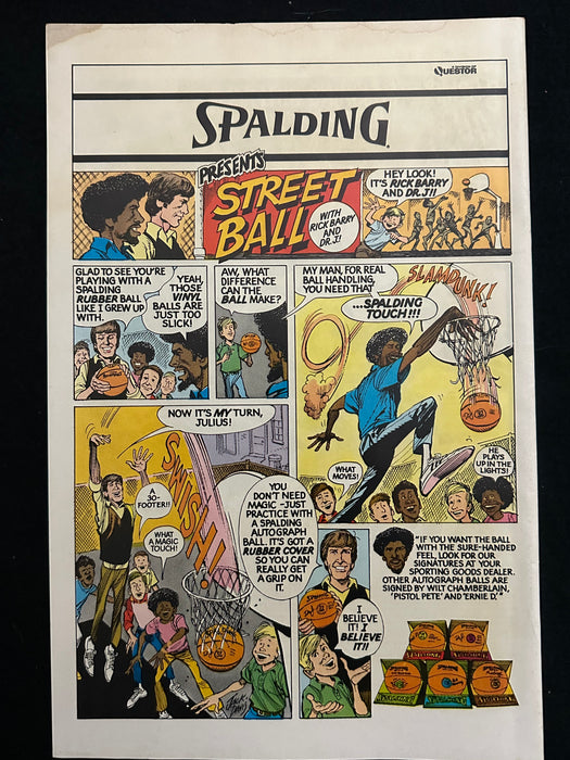 Star Wars #  2 VG (4.0)