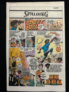 Star Wars #  5 VG- (3.5)