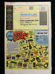 Star Wars # 25 Newsstand VG (4.0)
