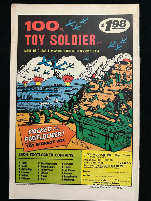 Star Wars # 35 Newsstand FN (6.0)