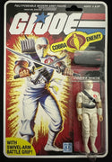 Storm Shadow Series 3 (1984) On Reproduction Card
