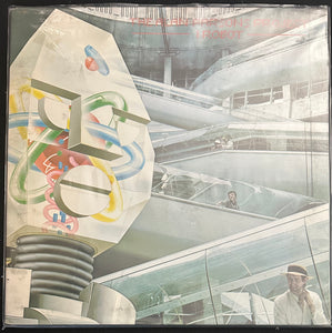 Alan Parson Project I, Robot