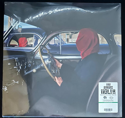 The Mars Volta Francis the Mute
