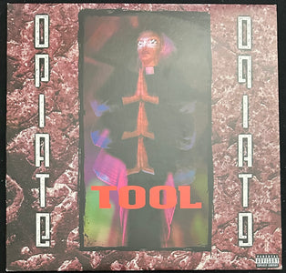 TOOL Opiate