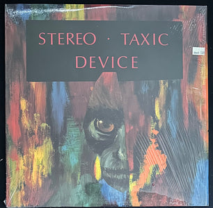 Stereo Taxis Device Lostland