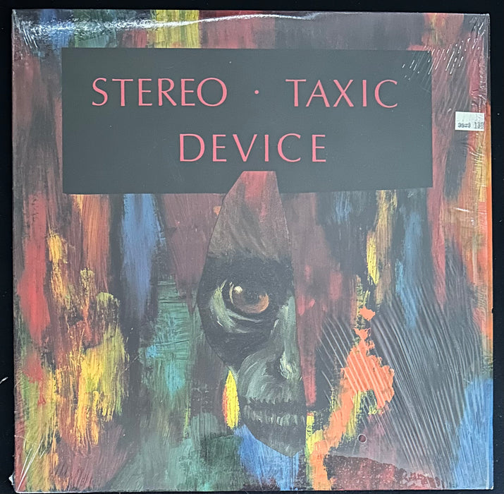 Stereo Taxis Device Lostland