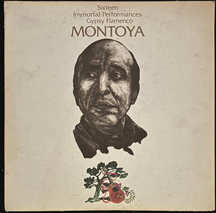 Montoya Sixteen Immortal Performances - Gypsy Flamenco