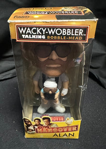 Funko Wacky Wobbler Hangover Alan