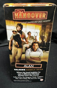 Funko Wacky Wobbler Hangover Alan