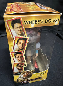 Funko Wacky Wobbler Hangover Alan