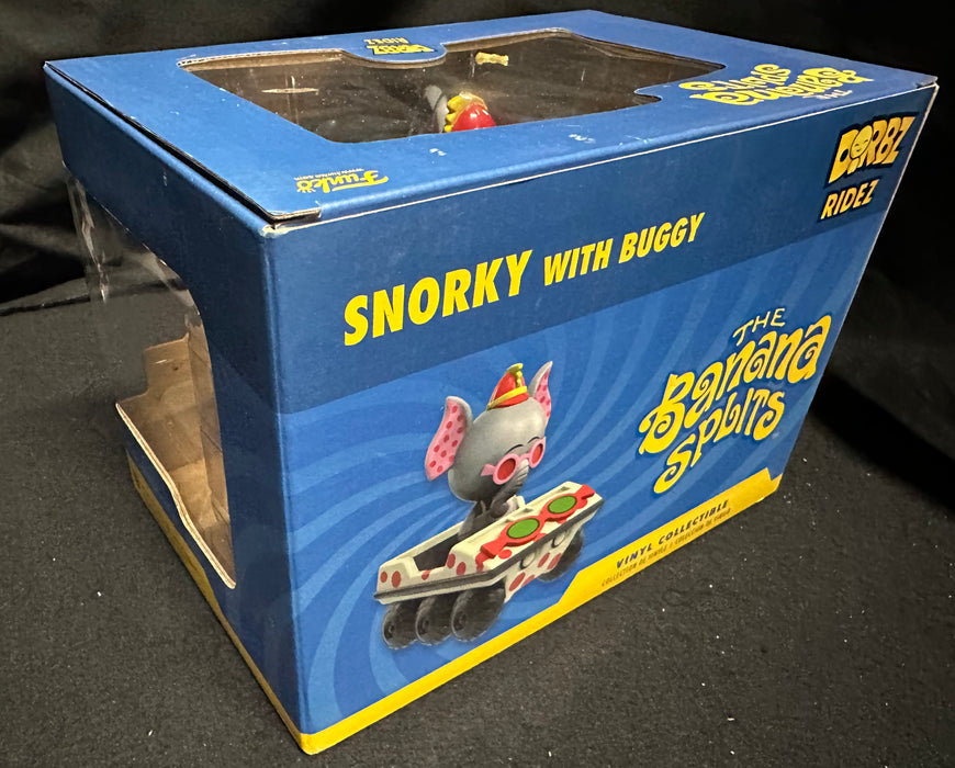 Funko Dorbz The Banana Splits 2016 SDCC Exclusive 300 Limited