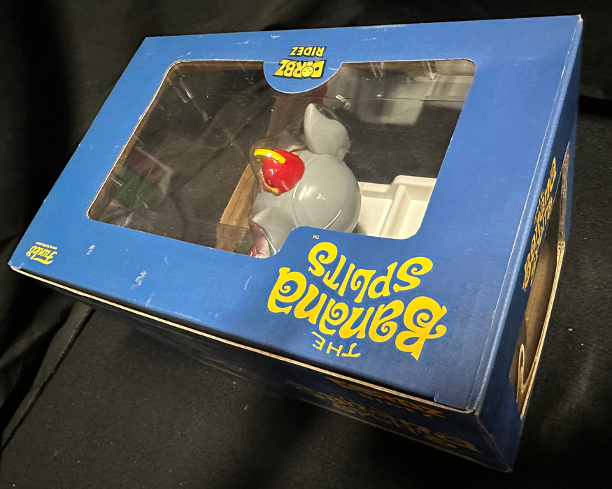 Funko Dorbz The Banana Splits 2016 SDCC Exclusive 300 Limited