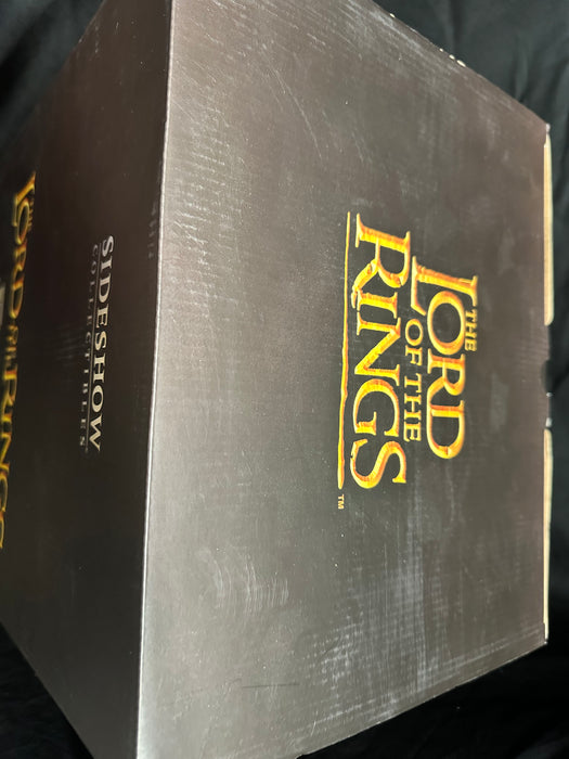Sideshow The Lord of the Rings Gimli Collector Edition - Limited 1000