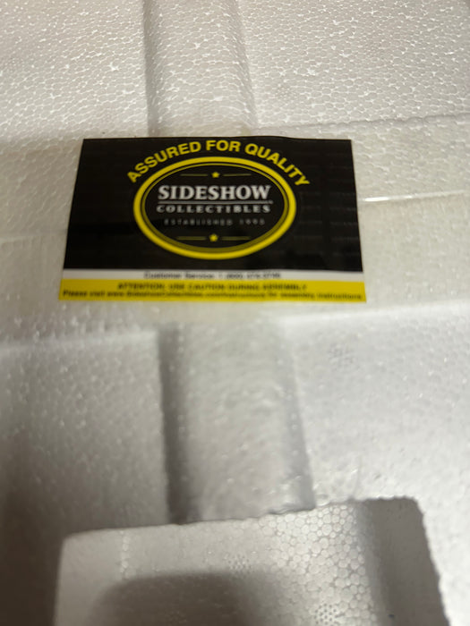 Sideshow The Lord of the Rings Gimli Collector Edition - Limited 1000