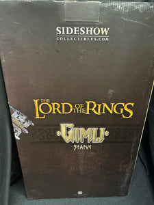 Sideshow The Lord of the Rings Gimli Collector Edition - Limited 1000