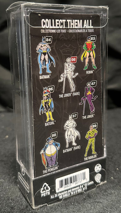 FigPin #98 Joker Hard Case (RARE)