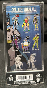 FigPin #84 Batman Hard Case
