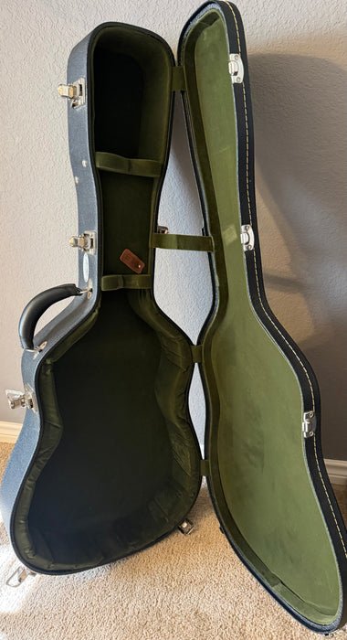 2010 Collings 001A Varnish 6-String Acoustic Guitar