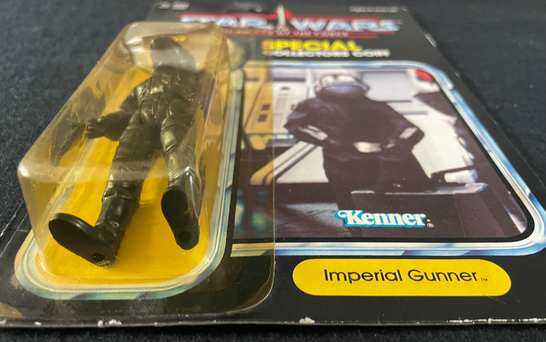 Kenner Star Wars Power of the Force (1985) Imperial Gunner