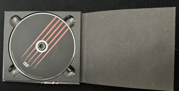 TOOL Salival (2000) Limited Edition - First Release With Misprints