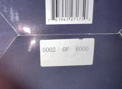 The Dark Knight Joker Bust by Kolby Jukes Limited Edition 2/6000