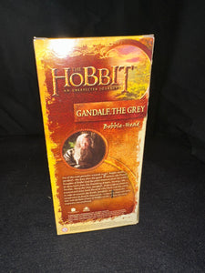 Funko Wacky Wobbler The Hobbit Gandalf The Grey