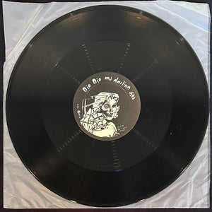 Misfits Die Die My Darling (First Pressing of 5000 Copies)