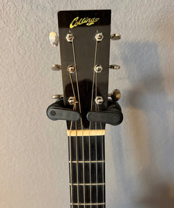 2010 Collings 001A Varnish 6-String Acoustic Guitar