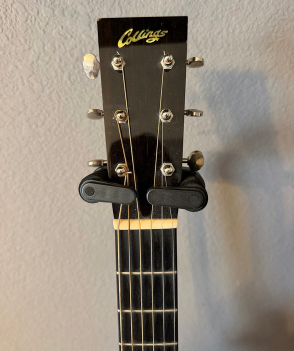 2010 Collings 001A Varnish 6-String Acoustic Guitar