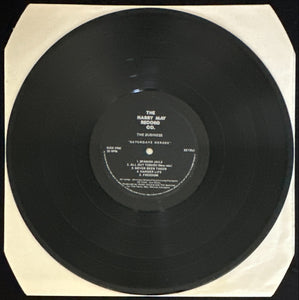 The Business Saturdays Heroes (First Pressing)