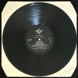 The Business Saturdays Heroes (First Pressing)