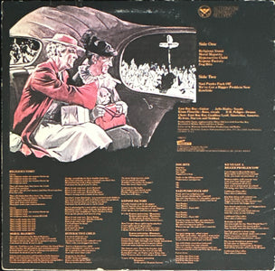 Dead Kennedys In God We Trust, Inc. (First US Pressing)