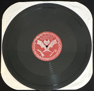 Dead Kennedys In God We Trust, Inc. (First US Pressing)