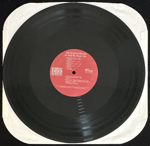 Dead Kennedys In God We Trust, Inc. (First US Pressing)