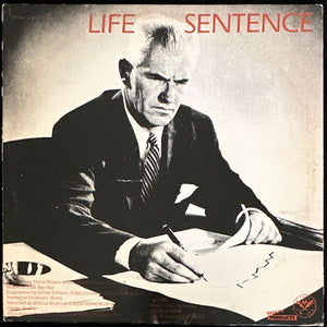 Dead Kennedys Bleed For Me (First US Pressing)