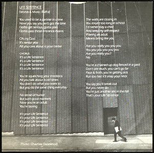 Dead Kennedys Bleed For Me (First US Pressing)