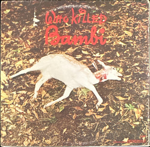 Sex Pistols The Great Rock n Roll Swindle (First Pressing)