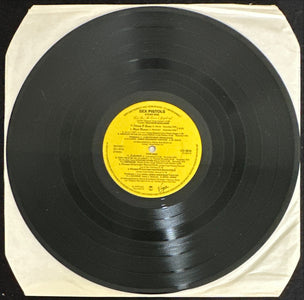 Sex Pistols The Great Rock n Roll Swindle (First Pressing)