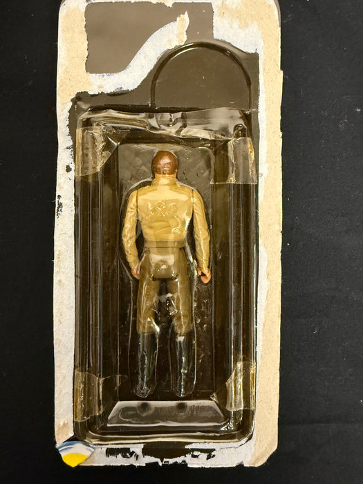Star Wars POTF (1985) Han Solo Carbonite