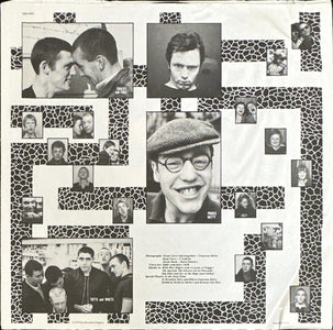 Madness One Step Beyond