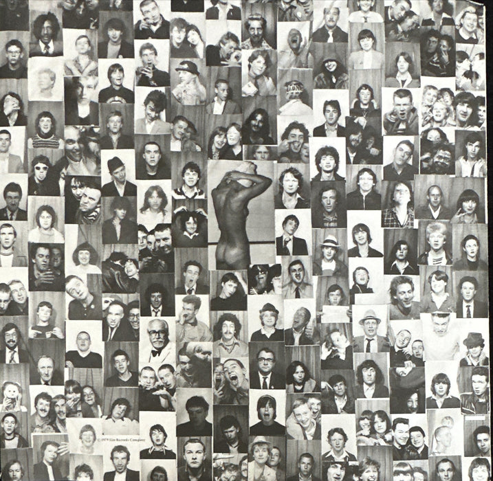 Madness One Step Beyond