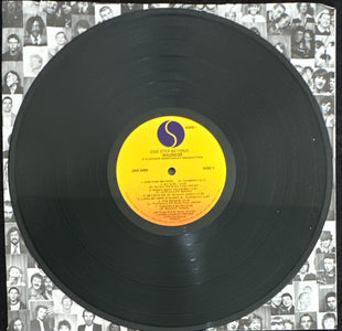 Madness One Step Beyond