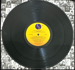 Madness One Step Beyond