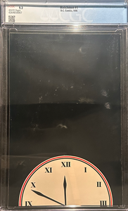 Watchmen #  1  CGC 9.2