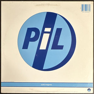 Public Image Ltd. album